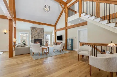 44 Anderson Pond Road Grantham NH 03753