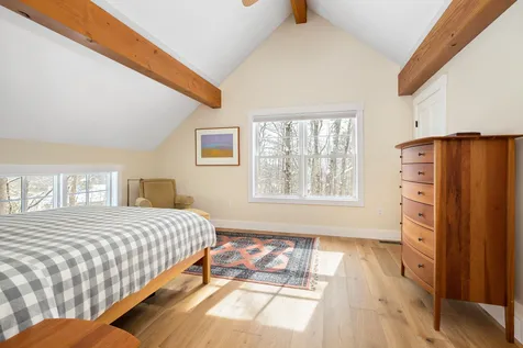 44 Anderson Pond Road Grantham NH 03753