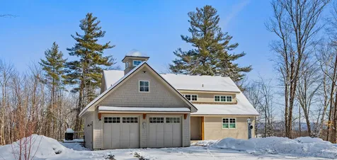 44 Anderson Pond Road Grantham NH 03753