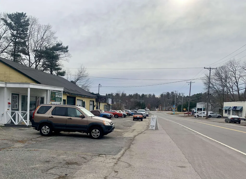 14 Sagamore Road Rye NH 03870