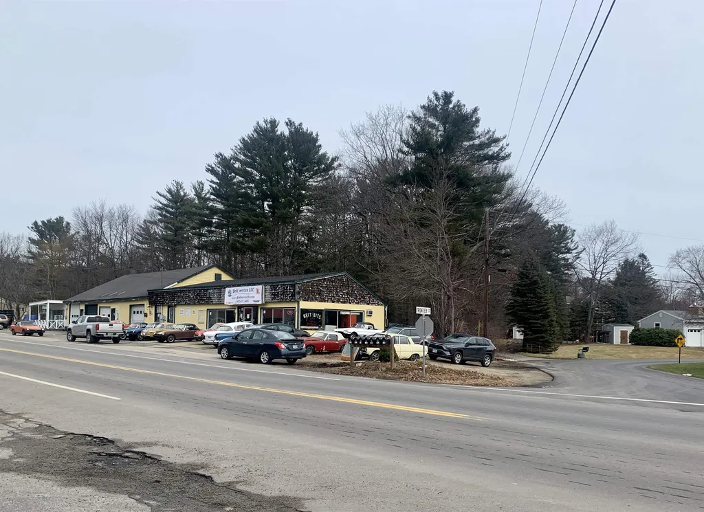 14 Sagamore Road Rye NH 03870
