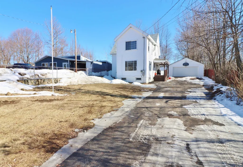 508 Hillside Avenue Berlin NH 03570