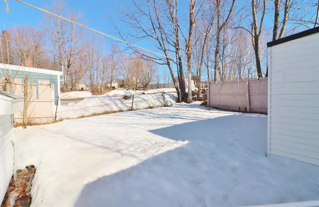 508 Hillside Avenue Berlin NH 03570