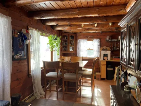 232 Kilton Pond Road Grafton NH 03240