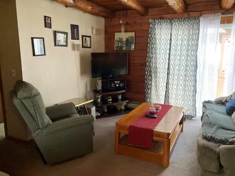 232 Kilton Pond Road Grafton NH 03240