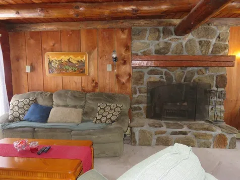 232 Kilton Pond Road Grafton NH 03240
