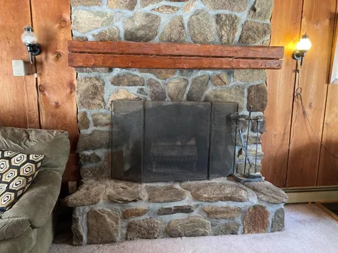 232 Kilton Pond Road Grafton NH 03240