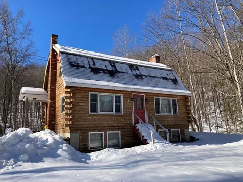 232 Kilton Pond Road Grafton NH 03240