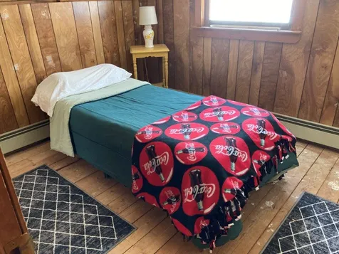 232 Kilton Pond Road Grafton NH 03240