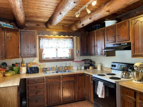 232 Kilton Pond Road Grafton NH 03240