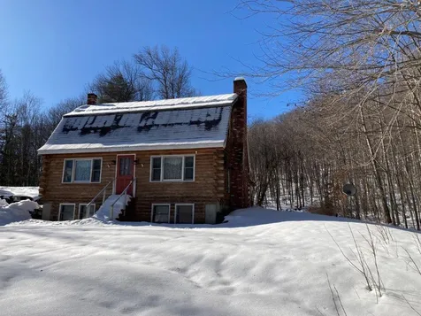 232 Kilton Pond Road Grafton NH 03240