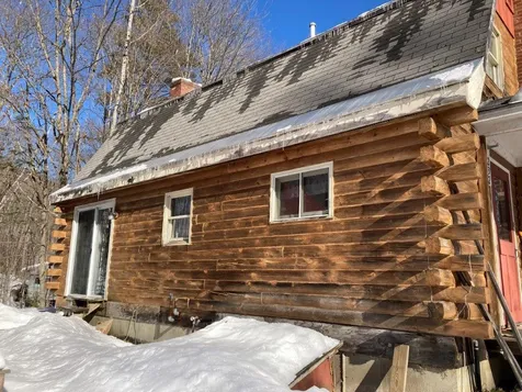 232 Kilton Pond Road Grafton NH 03240