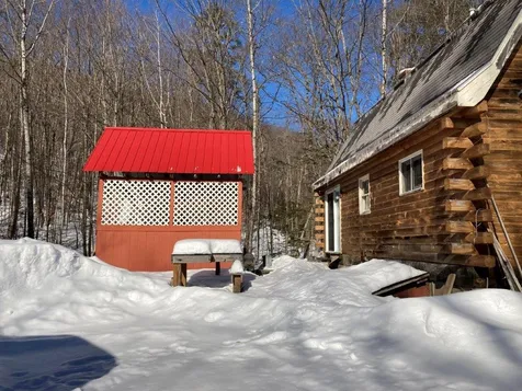 232 Kilton Pond Road Grafton NH 03240