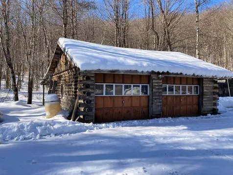 232 Kilton Pond Road Grafton NH 03240