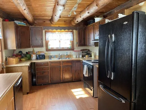 232 Kilton Pond Road Grafton NH 03240