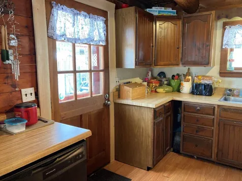 232 Kilton Pond Road Grafton NH 03240