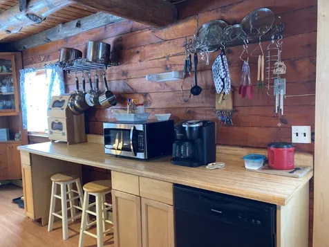 232 Kilton Pond Road Grafton NH 03240