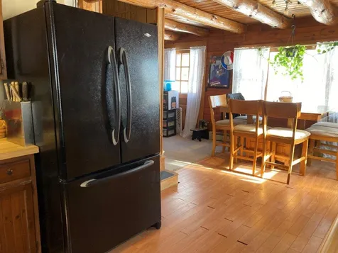 232 Kilton Pond Road Grafton NH 03240