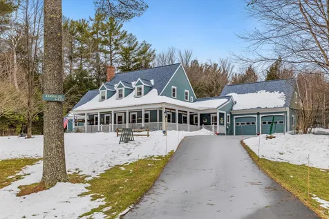 294 Stoney Brook Road New London NH 03257