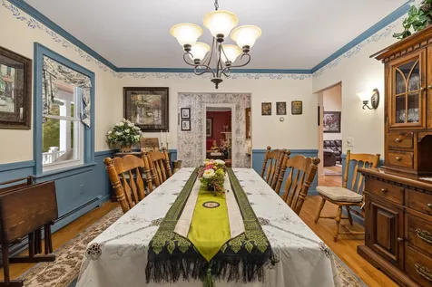 294 Stoney Brook Road New London NH 03257