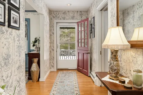294 Stoney Brook Road New London NH 03257
