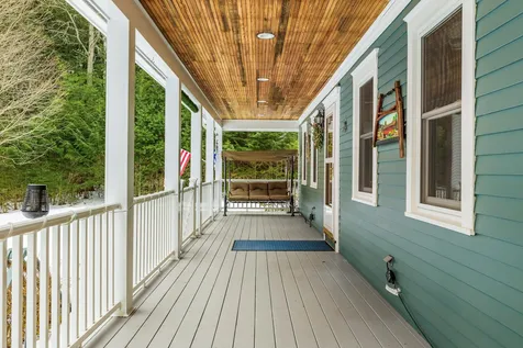 294 Stoney Brook Road New London NH 03257