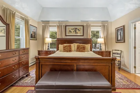 294 Stoney Brook Road New London NH 03257