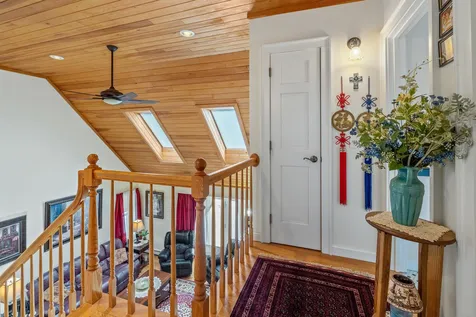 294 Stoney Brook Road New London NH 03257