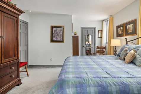 294 Stoney Brook Road New London NH 03257
