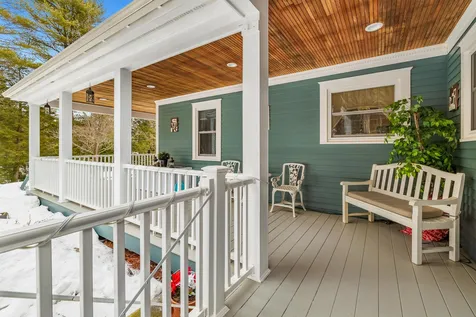 294 Stoney Brook Road New London NH 03257