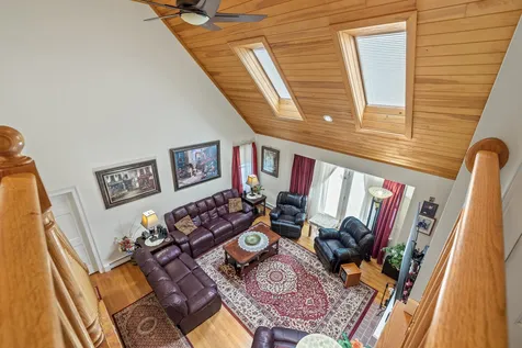 294 Stoney Brook Road New London NH 03257