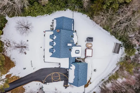 294 Stoney Brook Road New London NH 03257