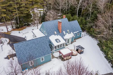 294 Stoney Brook Road New London NH 03257