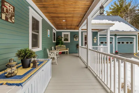 294 Stoney Brook Road New London NH 03257