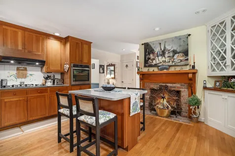 294 Stoney Brook Road New London NH 03257