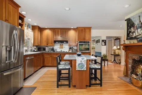 294 Stoney Brook Road New London NH 03257