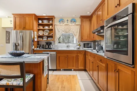 294 Stoney Brook Road New London NH 03257