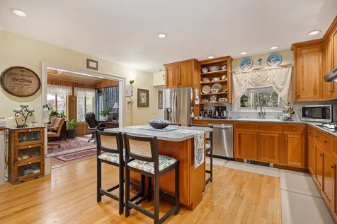 294 Stoney Brook Road New London NH 03257