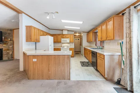 12 Deanna Drive Belmont NH 03220