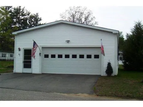 12 Deanna Drive Belmont NH 03220