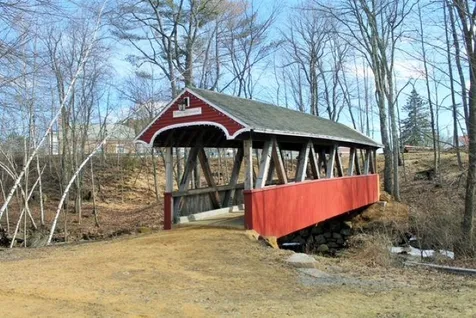12 Deanna Drive Belmont NH 03220