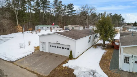 12 Deanna Drive Belmont NH 03220