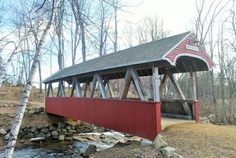 12 Deanna Drive Belmont NH 03220