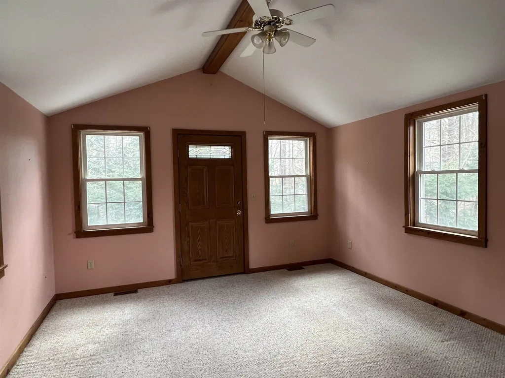 21 Dane Avenue Claremont NH 03743