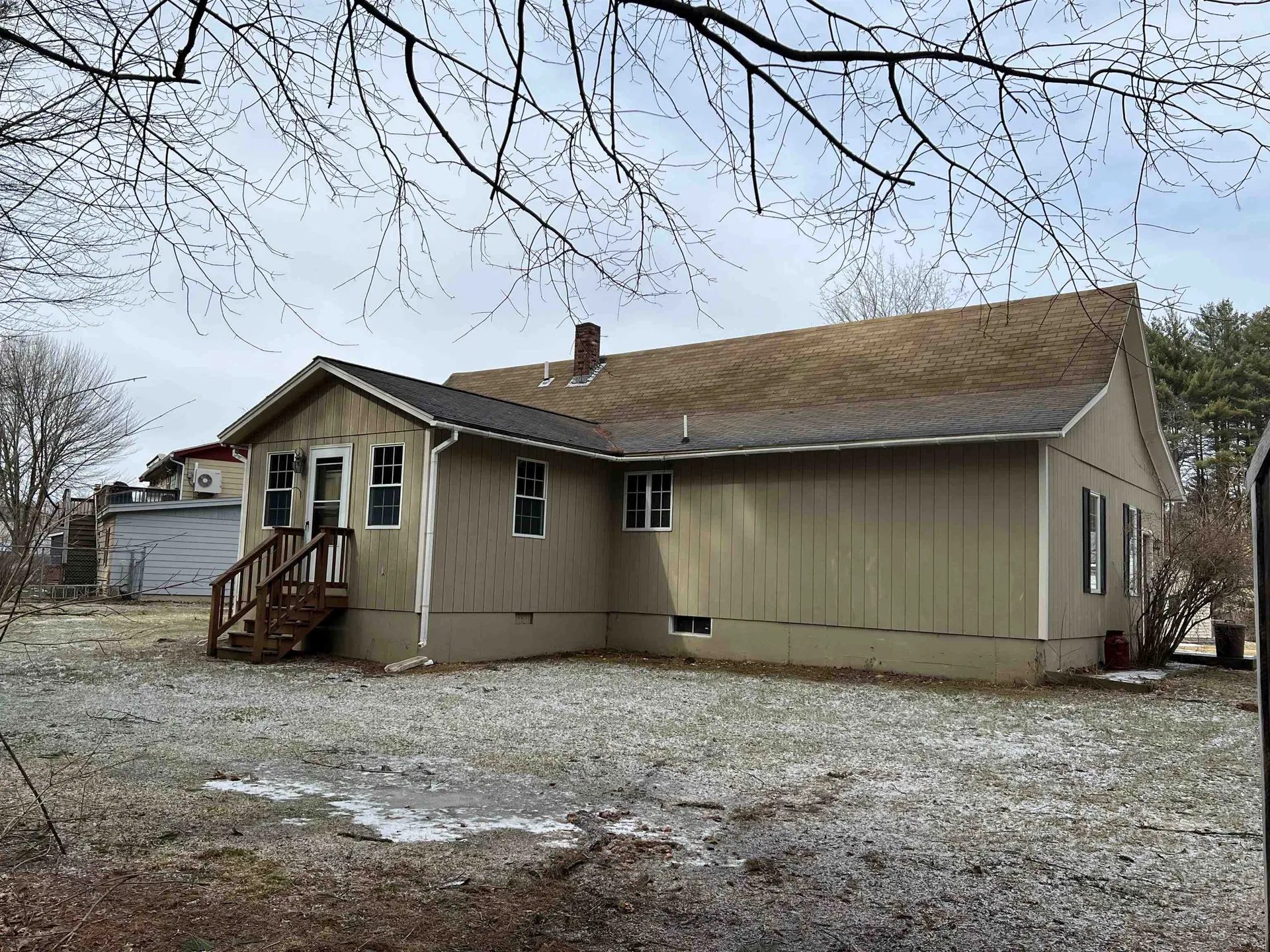 21 Dane Avenue Claremont NH 03743