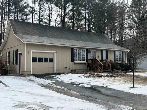 21 Dane Avenue Claremont NH 03743