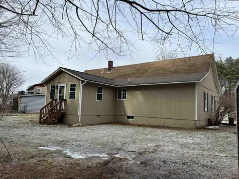 21 Dane Avenue Claremont NH 03743