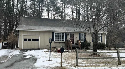 21 Dane Avenue Claremont NH 03743