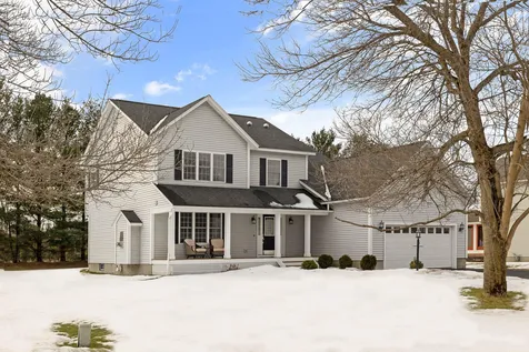 9 Field Ridge Drive Milton VT 05468