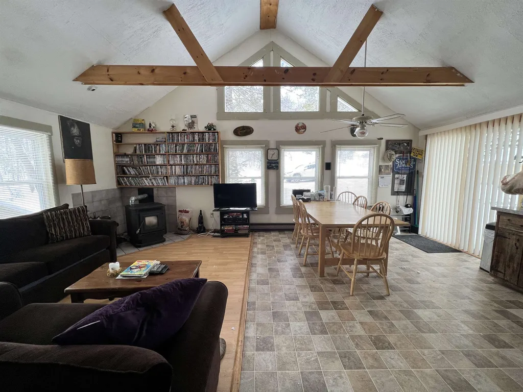 8 Willey Road Strafford VT 05070